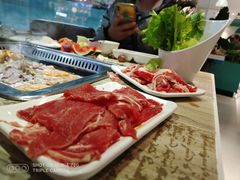 -纽牛有约自助烤肉(漳州中闽店)