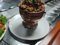 -闻香阁·清真(光荣道店)
