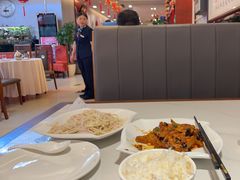 -马凯餐厅(长椿街店)