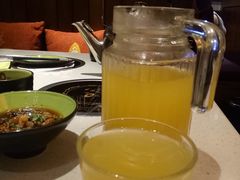 -一叶一世界·素食餐厅(锦华万达店)