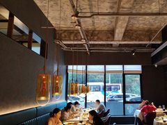 -大鸭梨烤鸭(望京店)