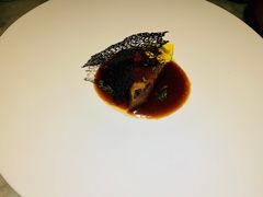 四川红烧安格斯雪花牛肉-辛香汇·现炒川菜(淮海路百盛店)