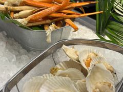 -上海锦江汤臣洲际大酒店壹阶层