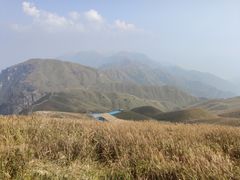 -萍乡武功山风景名胜区