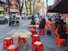 -老长沙原汁原味粉馆(韭菜园店)