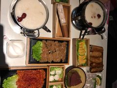 -火锅先生(五马街店)