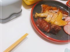 -龙记香港茶餐厅(久光百货店)