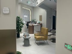 -HIMO海马体照相馆(上海华润CP静安店)