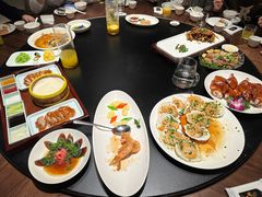 -荣兴酒家(徐家汇店)