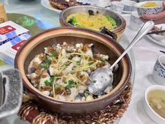 -围龙屋客家食府(福田店)