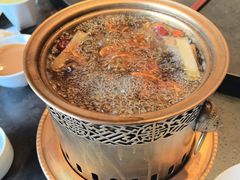 -鼓楼东街老火锅(鼓楼店)