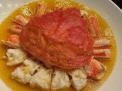 -杭州西子湖四季酒店·金沙厅