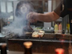 -纹兵卫手打荞麦面日料(虹桥本店)