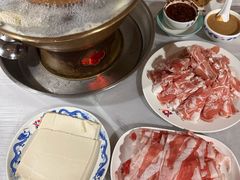 -鑫龙火锅(北园店)