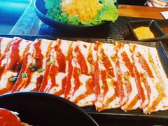 -九田家黑牛烤肉料理(珠江摩尔店)
