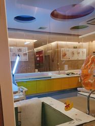 -金芙美月子中心(财富别墅店)