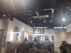 -海马体照相馆(天津世纪都会店)