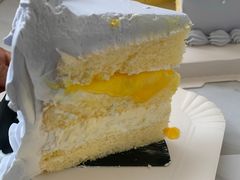 -勒甜LO CHO·私人订制低糖代糖纯动物奶油生日蛋糕(新开路店)