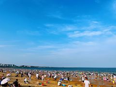-在海一方公园