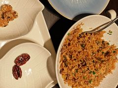 -彩丰楼中餐厅(佘山世茂洲际酒店)