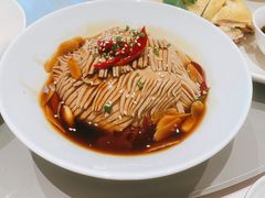 炝腰花-红城阁·上海味道(四平路店)