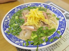-杏花村水席楼(西大街总店)
