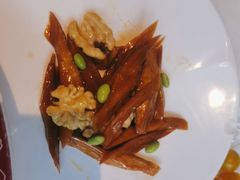 新味酱萝卜-旺顺阁鱼头泡饼(小红门店)