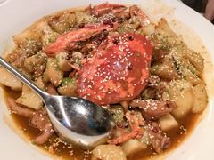 -桂满陇·海市蜃楼·黑金(国金店)