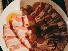 -韩悦牛排烤肉(仓山万达店)