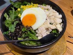 -花腰餐吧Bistro烧烤 傣味(传媒大学店)
