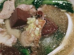 -聚福宝合苑食府(南头镇店)