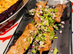 -辉记炭烧海鲜大排档·老字号(福田店)