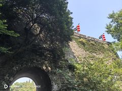 -南京城墙景区