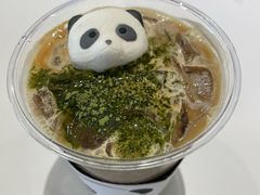 -COSTA COFFEE(丰联广场店)