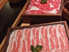 -廖掌柜·重庆鲜货火锅(上海首店)