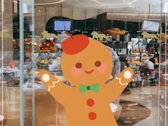 -视博茶点(美狮美高梅店)