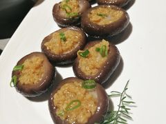 -韩盛·古法烤肉店(皇城恒隆广场店)