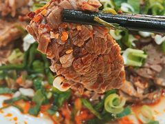 -玉香宫河州牛肉拉面