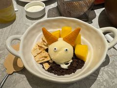 -西堤牛排(南京龙江店)