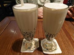 -春水堂人文茶馆(站前店)