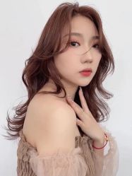 -KIMI HAIR SALON·烫染设计店