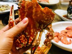 -渔友鲜海鲜加工(海鲜大世界店)