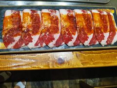 -秦小牛煎肉餐厅(河北大街总店)