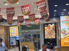 -西部马华清真兰州牛肉面·烧烤夜市(三里河店)
