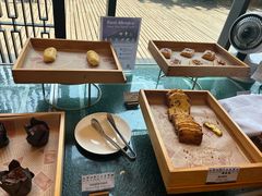 -常州富力喜来登酒店 Feast盛宴标帜西餐厅(新北万达广场店)