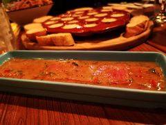 -El Bodegon阿根廷秘鲁餐厅(幸福路店)
