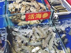 -江杨农产品批发市场