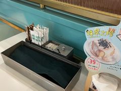 -翠华餐厅(宝安壹方城店)