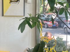 -五进制 Coffee Shop