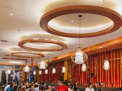 大堂-粤食堂(天津和悦汇店)